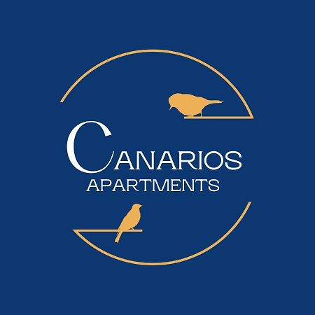 Canarios Apartments Cardal - I Lisboa Exteriér fotografie