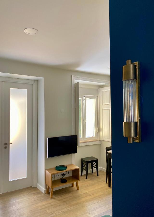 Canarios Apartments Cardal - I Lisboa Exteriér fotografie