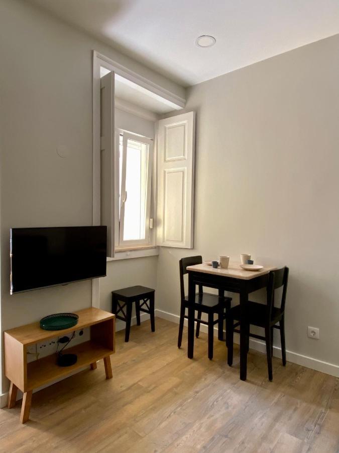 Canarios Apartments Cardal - I Lisboa Exteriér fotografie